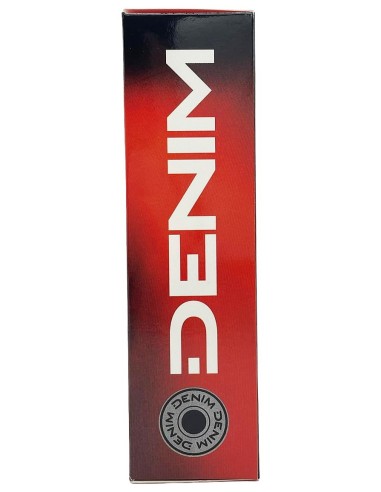 denim after shave lozione dopobarba 100ml - power: tuttocasashop.it: igiene e cura della persona