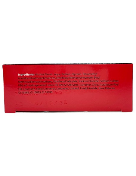 denim after shave lozione dopobarba 100ml - power: tuttocasashop.it: igiene e cura della persona