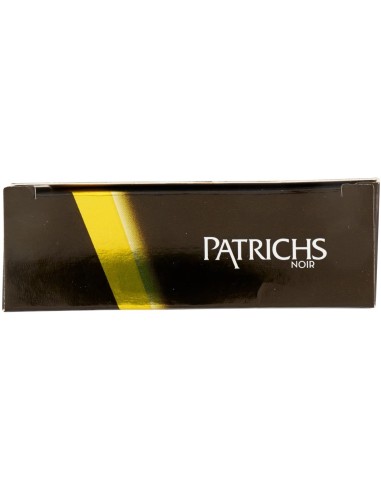 patrichs noir after shave lozione dopobarba 100ml - classic: tuttocasashop.it: igiene e cura della persona