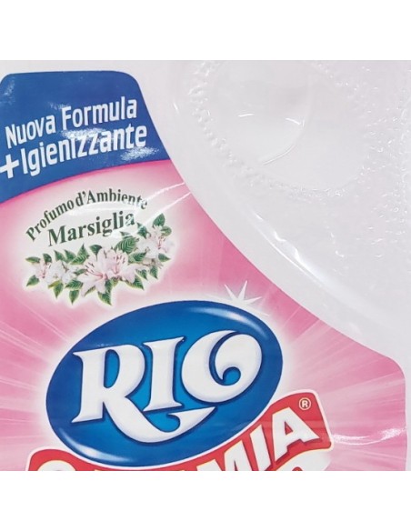 rio casamia 1250ml agrumi - pavimenti e superfici - con alcool e sapone: tuttocasashop.it: pulizia e cura della casa