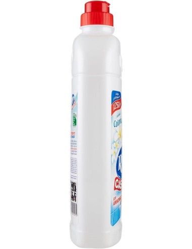rio casamia 1250ml colonia - pavimenti e superfici con ammoniaca detergente: tuttocasashop.it: pulizia e cura della casa