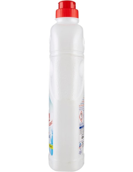 rio casamia 1250ml colonia - pavimenti e superfici con ammoniaca detergente: tuttocasashop.it: pulizia e cura della casa