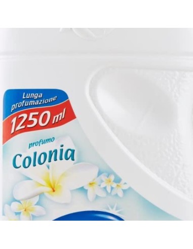 rio casamia 1250ml colonia - pavimenti e superfici con ammoniaca detergente: tuttocasashop.it: pulizia e cura della casa