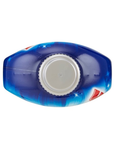 bref detergente liquido per pavimenti 1.25l - brillante - blu: tuttocasashop.it: pulizia e cura della casa