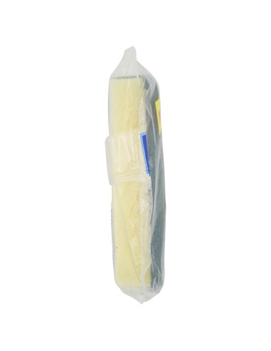 spontex universale spugne con abrasivo - 3 pezzi (2+1) - lunga durata: tuttocasashop.it: pulizia e cura della casa