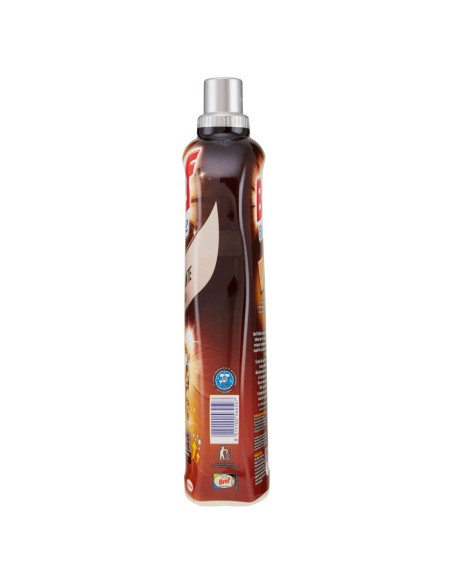 bref detergente liquido per pavimenti 125l - superfici pregiate: tuttocasashop.it: pulizia e cura della casa