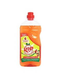 rio casamia pavimenti e superfici 1250ml - melaceto aceto biologico di mele: tuttocasashop.it: pulizia e cura della casa