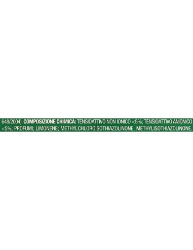 rio casamia pavimenti e superfici 1250ml - melaceto aceto biologico di mele: tuttocasashop.it: pulizia e cura della casa