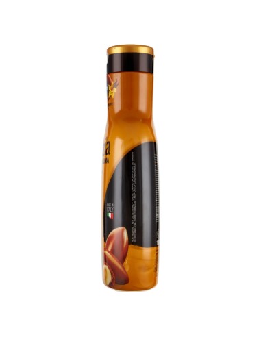 malizia bagnoschiuma 1000ml - argan e vaniglia: tuttocasashop.it: igiene e cura della persona