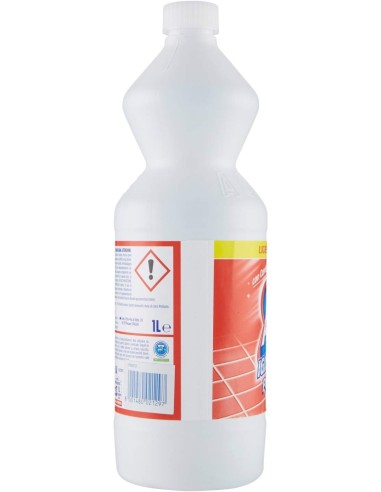 ace igiene casa per pavimenti e superfici 1000ml - eucalipto: tuttocasashop.it: pulizia e cura della casa