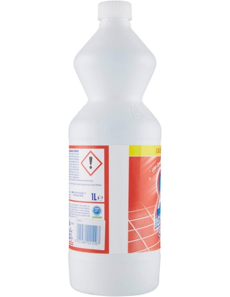 ace igiene casa per pavimenti e superfici 1000ml - eucalipto: tuttocasashop.it: pulizia e cura della casa