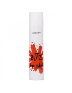 blitz lacca per capelli ecologica 330ml - ecospray - professionale: tuttocasashop.it: igiene e cura della persona
