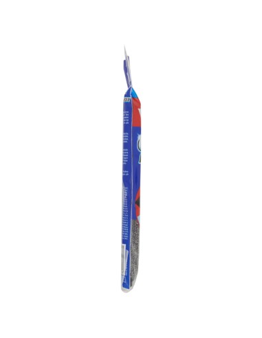 vileda glitzi power inox 2pz - spugne in fibra abrasiva: tuttocasashop.it: pulizia e cura della casa