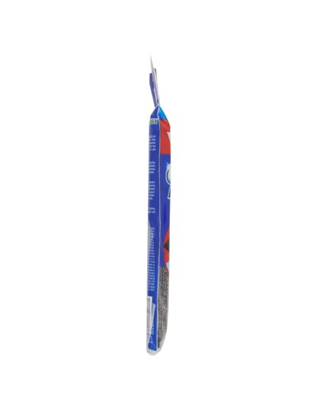 vileda glitzi power inox 2pz - spugne in fibra abrasiva: tuttocasashop.it: pulizia e cura della casa