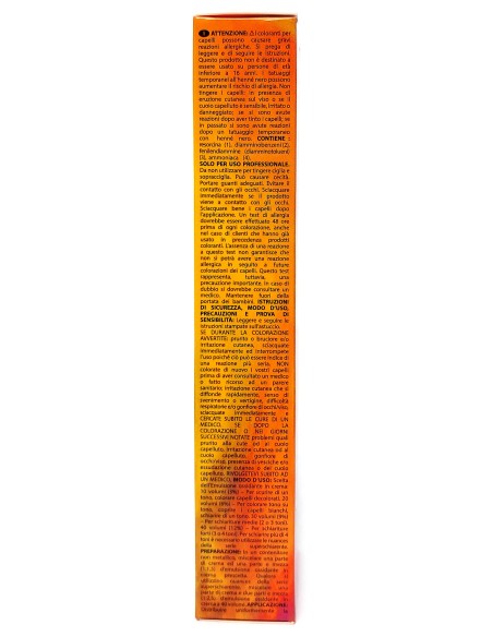 struktis crema colorante 100ml - 7.7 tabacco: tuttocasashop.it: igiene e cura della persona