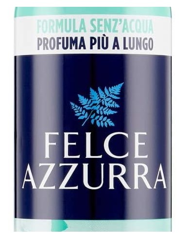 felce azzurra aria di casa deodorante - spray 250ml - muschio bianco: tuttocasashop.it: pulizia e cura della casa