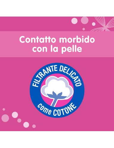 lines intervallo lady maxi assorbenti proteggislip 28pz: tuttocasashop.it: igiene e cura della persona