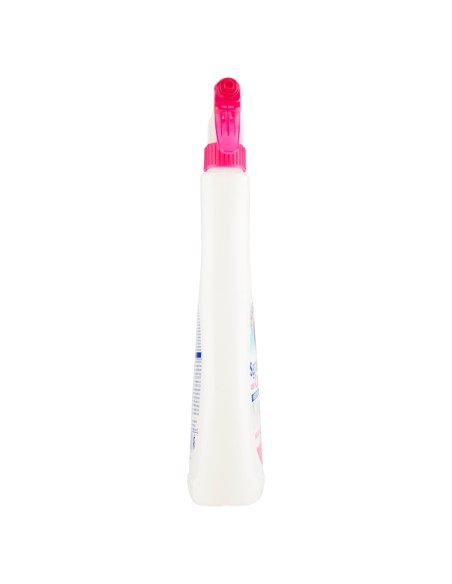 chanteclair sgrassatore universale spray 625ml - con candeggina: tuttocasashop.it: pulizia e cura della casa