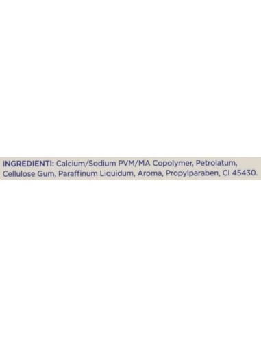 polident crema adesiva per dentiere - tubo da 40g - lunga tenuta imbattibile: tuttocasashop.it: igiene e cura della persona
