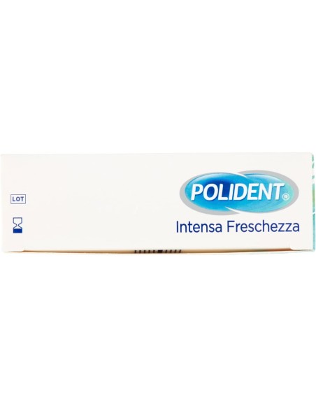 polident 36 compresse effervescenti - tripla freschezza - pulizia dentiere: tuttocasashop.it: igiene e cura della persona