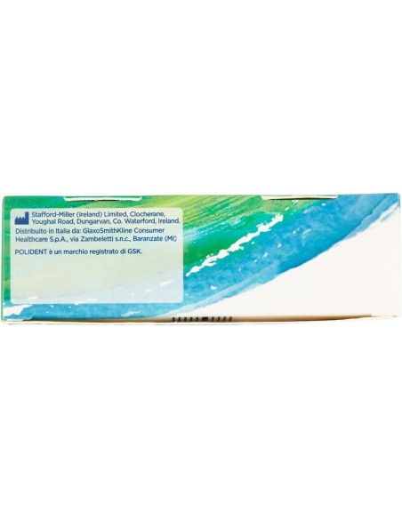 polident 36 compresse effervescenti - tripla freschezza - pulizia dentiere: tuttocasashop.it: igiene e cura della persona