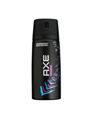 axe deodorante body spray for men - 150ml - marine: tuttocasashop.it: igiene e cura della persona