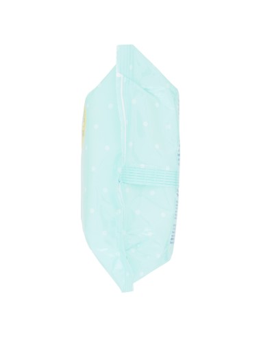 farmacotone natural bebe' 72 salviette detergenti aloe vera e olio mandorla: tuttocasashop.it: igiene e cura della persona
