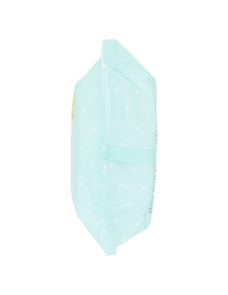 farmacotone natural bebe' 72 salviette detergenti aloe vera e olio mandorla: tuttocasashop.it: igiene e cura della persona