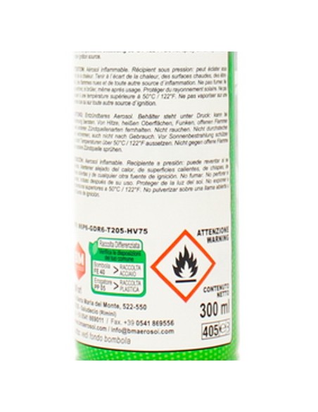 splendida il toglipolvere spray - 300ml - antistatico: tuttocasashop.it: pulizia e cura della casa