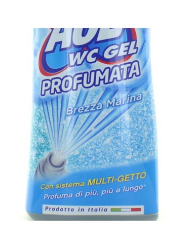 ace wc gel detergente - 700ml - brezza marina: tuttocasashop.it: pulizia e cura della casa
