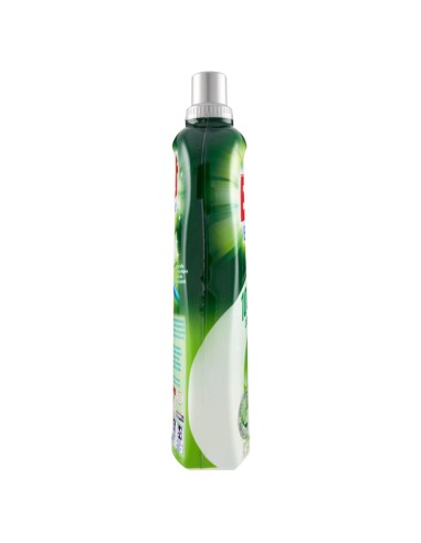 bref detergente liquido per pavimenti 125l - fresh - verde: tuttocasashop.it: pulizia e cura della casa