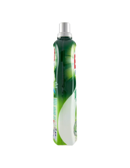 bref detergente liquido per pavimenti 125l - fresh - verde: tuttocasashop.it: pulizia e cura della casa