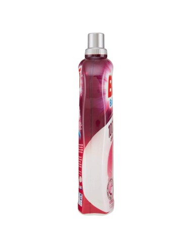 bref detergente liquido per pavimenti 125l - floral euphoria: tuttocasashop.it: pulizia e cura della casa