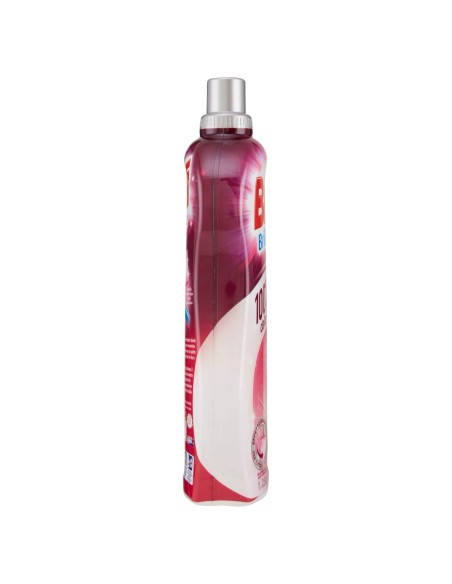 bref detergente liquido per pavimenti 125l - floral euphoria: tuttocasashop.it: pulizia e cura della casa