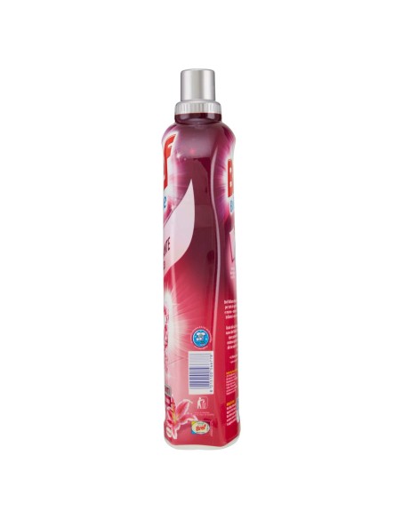 bref detergente liquido per pavimenti 125l - floral euphoria: tuttocasashop.it: pulizia e cura della casa
