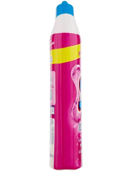 ace wc gel detergente - 700ml - con candeggina - igienizzante sbiancante: tuttocasashop.it: pulizia e cura della casa