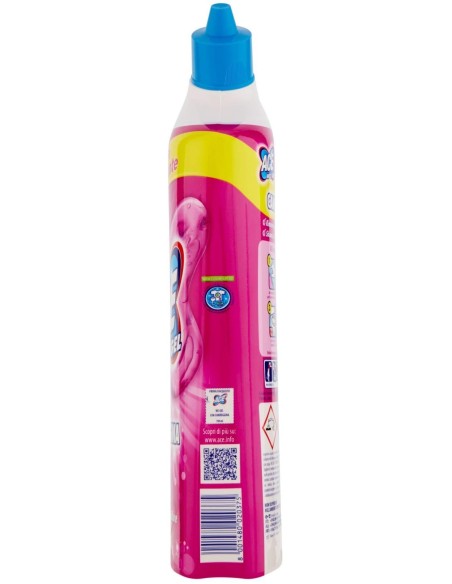 ace wc gel detergente - 700ml - con candeggina - igienizzante sbiancante: tuttocasashop.it: pulizia e cura della casa