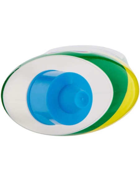 ace wc gel detergente - 700ml - verde - disincrostante - igienizzante: tuttocasashop.it: pulizia e cura della casa