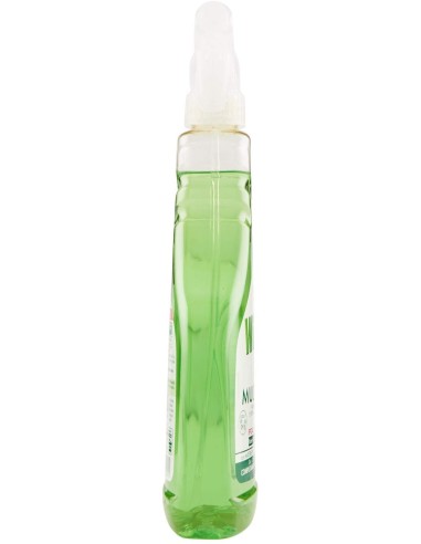 winni's detergente multiuso spray - 500ml - ipoallergenico origine vegetale: tuttocasashop.it: pulizia e cura della casa