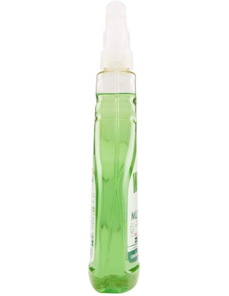 winni's detergente multiuso spray - 500ml - ipoallergenico origine vegetale: tuttocasashop.it: pulizia e cura della casa