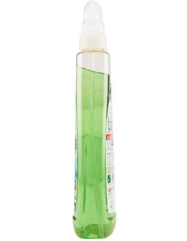 winni's detergente multiuso spray - 500ml - ipoallergenico origine vegetale: tuttocasashop.it: pulizia e cura della casa