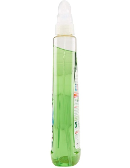 winni's detergente multiuso spray - 500ml - ipoallergenico origine vegetale: tuttocasashop.it: pulizia e cura della casa