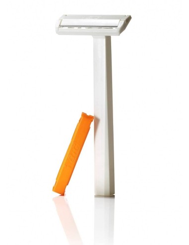 bic normal rasoi da barba radi e getta - monolama - 6 pezzi: tuttocasashop.it: igiene e cura della persona