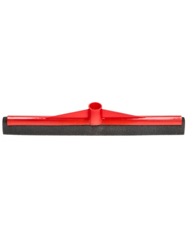 spazzolone con gomma spingi tira acqua 33cm - fatigati - attacco a vite: tuttocasashop.it: pulizia e cura della casa