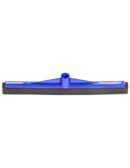 spazzolone con gomma spingi tira acqua 33cm - fatigati - attacco a vite: tuttocasashop.it: pulizia e cura della casa
