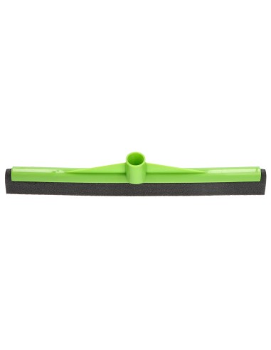spazzolone con gomma spingi tira acqua 33cm - fatigati - attacco a vite: tuttocasashop.it: pulizia e cura della casa