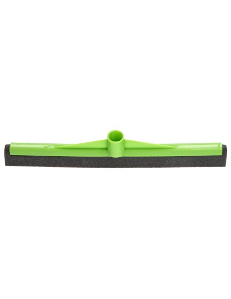 spazzolone con gomma spingi tira acqua 33cm - fatigati - attacco a vite: tuttocasashop.it: pulizia e cura della casa