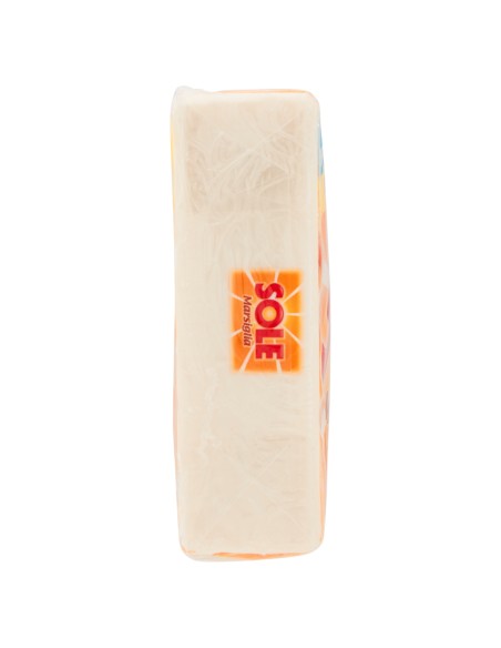 sole sapone da bucato - 2 pezzi - 500g - marsiglia - bianco: tuttocasashop.it: prodotti per bucato e tessuti