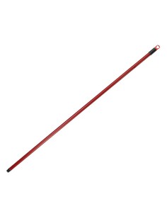 tonkita manico scopa bicolore 130cm - attacco a vite universale: tuttocasashop.it: pulizia e cura della casa