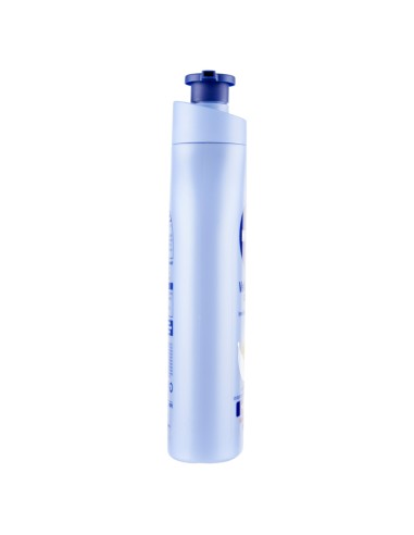 nivea body fluida 500ml - crema corpo - vellutante: tuttocasashop.it: igiene e cura della persona